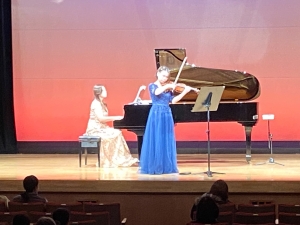 【竹の塚　After　Valentine　Concert】