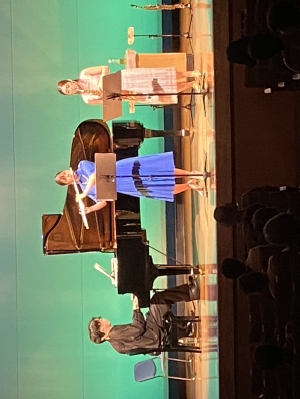 ＢＲＡＶＩＳＳＩＭＯ！ＣＯＮＣＥＲＴ