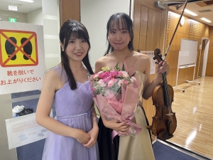 【保塚オータムクラシックコンサート】