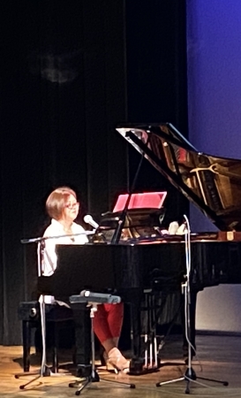 歌声サロン「昭和歌謡」