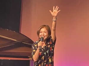 【Lサロン　昭和歌謡を歌おう】