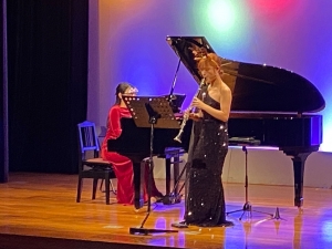 【Lコンサート】